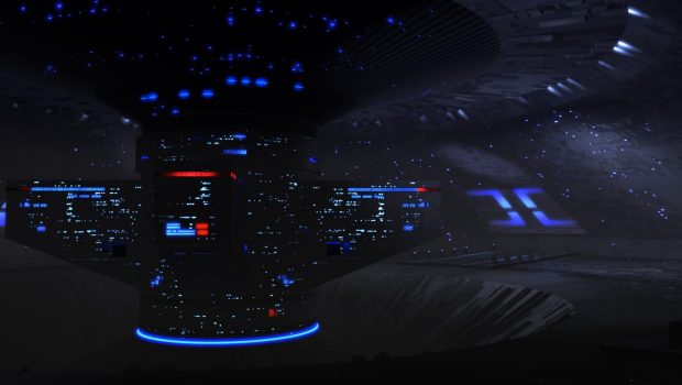 Collision over Earth raises questions about spacedock’s future