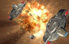 BREAKING: Starfleet confronts temporal incursion at New Cyndriel