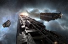Abandoned Andorian Freighter discovered in Sector 22757