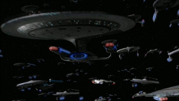 Starfleet Mission Updates: Stardate 239805