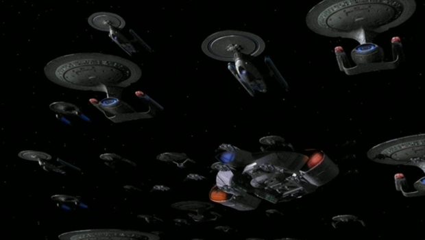 Starfleet Mission Updates: Stardate 240106