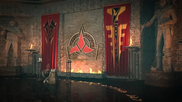 Popular Klingon restaurant promises to wage glorious battle… on your tastebuds!