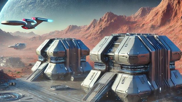 Betazed balks at Starfleet bid to renew forces deal