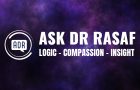 Ask Dr. Rasaf: Love, Logic, and Spelunking