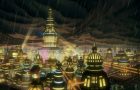 “Spiffy Spaceport” a boon to down-on-their-luck Ferengi